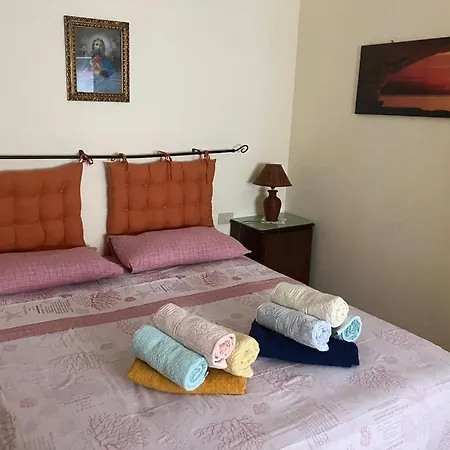 Apartment Plumbago San Vito Lo Capo