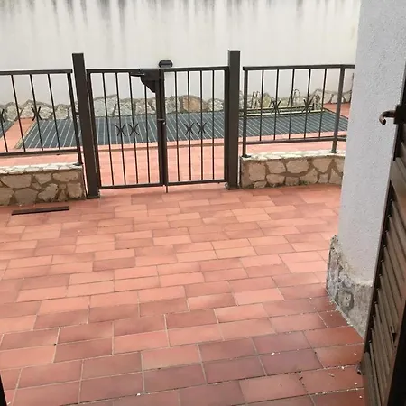 Plumbago Apartmán San Vito Lo Capo