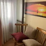 Plumbago Apartament