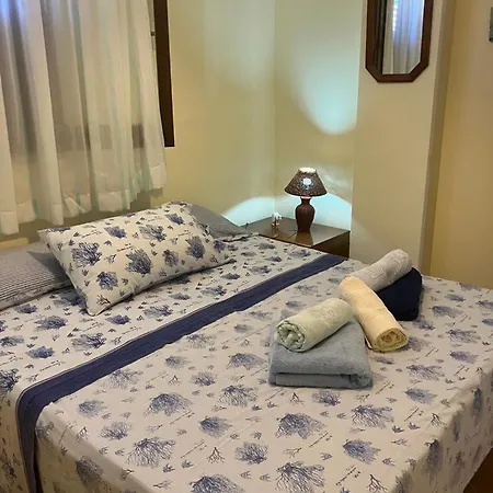 Plumbago Apartment San Vito Lo Capo