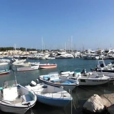Apartment Plumbago San Vito Lo Capo