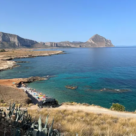Plumbago San Vito lo Capo